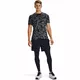 Men’s Leggings Under Armour HG Rush 2.0 - Black