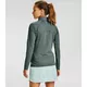 Women’s Sweatshirt Under Armour Storm Midlayer Full Zip - Black