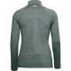 Dámská mikina Under Armour Storm Midlayer Full Zip - Black