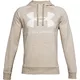 Men’s Hoodie Under Armour Rival Fleece Big Logo HD