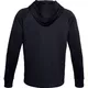 Men’s Hoodie Under Armour Rival Fleece FZ - Pitch Gray Light Heather