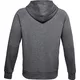 Pánska mikina Under Armour Rival Fleece FZ Hoodie - L