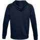 Pánska mikina Under Armour Rival Fleece FZ Hoodie - XL