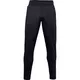 Men’s Sweatpants Under Armour Fleece - Academy - Black