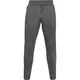 Men’s Sweatpants Under Armour Fleece - Pitch Gray - Pitch Gray