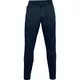 Men’s Sweatpants Under Armour Fleece - Pitch Gray - Academy