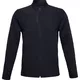 Men’s Sweatshirt Under Armour Storm Evolution Daytona FZ - Academy - Black