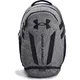 Backpack Under Armour Hustle 5.0 - White - Black