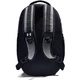 Batoh Under Armour Hustle 5.0 Backpack - Black