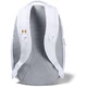 Batoh Under Armour Hustle 5.0 Backpack - White