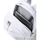 Backpack Under Armour Hustle 5.0 - White