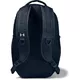 Batoh Under Armour Hustle 5.0 Backpack - Black