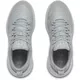 Pánská volnočasová obuv Under Armour Essential - Mod Gray