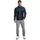 Pánska nepremokavá bunda Under Armour Stormproof Golf Rain Jacket - M