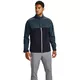 Pánska nepremokavá bunda Under Armour Stormproof Golf Rain Jacket - L