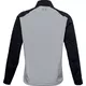 Pánska nepremokavá bunda Under Armour Stormproof Golf Rain Jacket - M - Grey