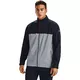 Pánska nepremokavá bunda Under Armour Stormproof Golf Rain Jacket - L