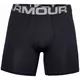 Men’s Boxer Jocks Under Armour Charged Cotton 6in – 3-Pack