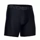 Pánske boxerky Under Armour UA Tech 6in 2ks - Black