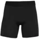 Men’s Boxer Jocks Under Armour Tech Mesh 6in – 2-Pack - Black