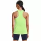 Dámske tielko Under Armour Tech Tank - Twist - XS