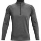 Pánske tričko Under Armour Tech 2.0 1/2 Zip - XS