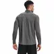 Pánske tričko Under Armour Tech 2.0 1/2 Zip - XL