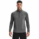 Pánske tričko Under Armour Tech 2.0 1/2 Zip - XL