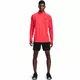 Pánske tričko Under Armour Tech 2.0 1/2 Zip - M - Beta