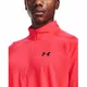 Pánske tričko Under Armour Tech 2.0 1/2 Zip - XL