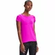 Women’s T-Shirt Under Armour HG Armour SS