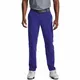 Pánske golfové nohavice Under Armour EU Performance Slim Taper Pant - 36/32