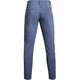 Pánské golfové kalhoty Under Armour EU Performance Slim Taper Pant - Petrol Blue - Mineral Blue