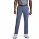 Pánske golfové nohavice Under Armour EU Performance Slim Taper Pant - Halo Gray