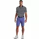 Pánske golfové kraťasy Under Armour EU Performance Taper Short - 34 - Starlight