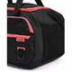 Sporttáska Under Armour Undeniable Duffel 4.0 SM - Graphite Medium Heather