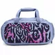 Sporttáska Under Armour Undeniable Duffel 4.0 SM - Graphite Medium Heather