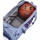 Sporttáska Under Armour Undeniable Duffel 4.0 SM - Graphite Medium Heather