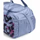 Sporttáska Under Armour Undeniable Duffel 4.0 SM - Graphite Medium Heather