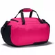 Duffel Bag Under Armour Undeniable 4.0 SM - Black Pink