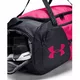 Sporttáska Under Armour Undeniable Duffel 4.0 SM - Graphite Medium Heather