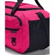 Duffel Bag Under Armour Undeniable 4.0 SM - Pink/Black