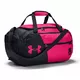 Sporttáska Under Armour Undeniable Duffel 4.0 SM - Graphite Medium Heather