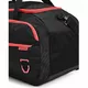 Sportovní taška Under Armour Undeniable Duffel 4.0 MD - Black