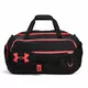 Sporttáska Under Armour Undeniable Duffel 4.0 MD - Graphite Medium Heather