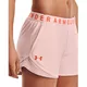 Women’s Shorts Under Armour Play Up Short 3.0 - Lipstick