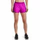 Under Armour Play Up Short 3.0 Damen Shorts - schwarz