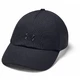 Women’s Play Up Cap Under Armour - White - Black