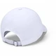Women’s Play Up Cap Under Armour - White