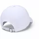 Women’s Play Up Cap Under Armour - White